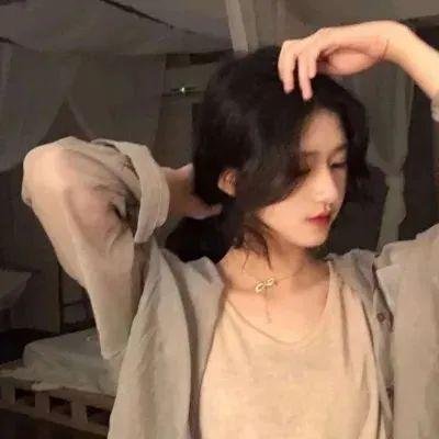 柏婷娜小姐国语