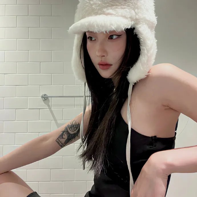 方小姐的恋爱秘籍