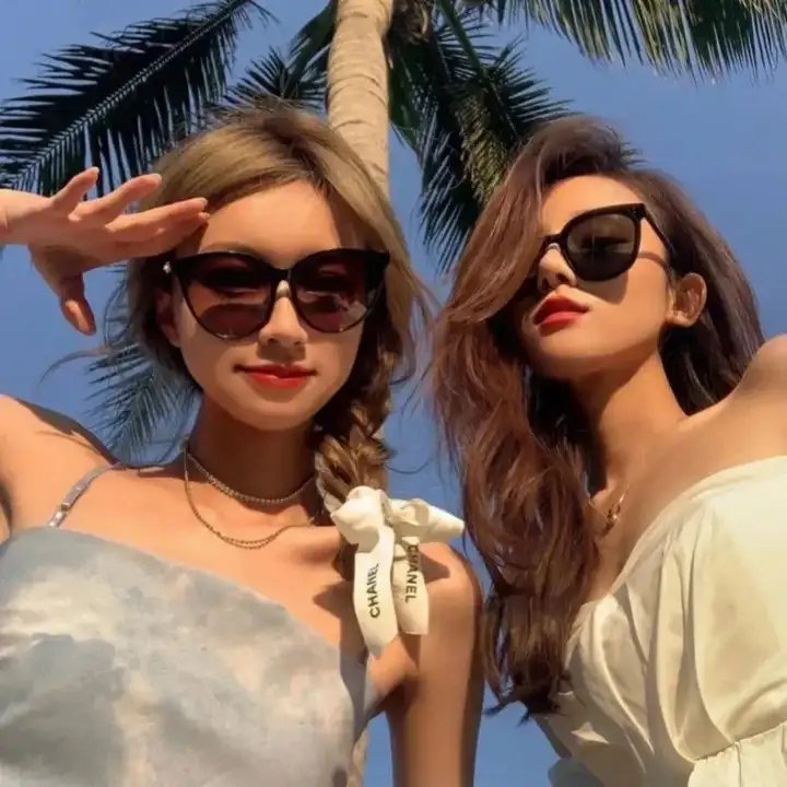 我的爸妈好性福